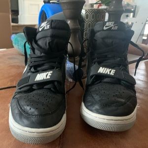 Air jordan lagacy 312s